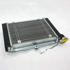 PIT PRO Quad Dirt Bike ATV 150cc 200cc 250cc Water Cooled Radiator Cooler