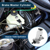 Suzuki Carry Brake Master Cylinder with Reservoir (2005-2015)