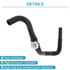 Dodge Durango Upper Engine Radiator Hose (2011-2020)
