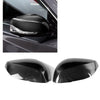 INFINITI Q50 Q70 Carbon Fiber Side Mirror Covers (2014-2022)