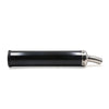 Exhaust Pipe Muffler / 350 x 65mm / Motorcycle Exhaust