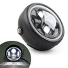 Harley 5.75" LED Motorcycle Headlight DRL Round Light