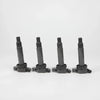 Toyota Rav4 2.4L L4 4 x Ignition Coils (2001–2008)