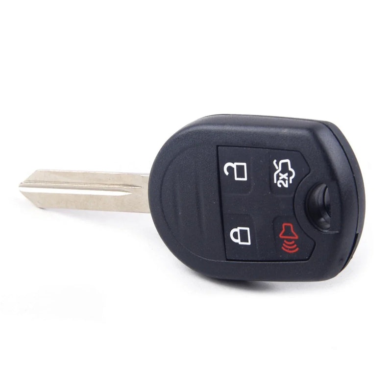 Ford F150 Mustang Remote Control Key Shell (2015-2023)