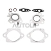 Ford F-150 Expedition Lincoln 3.5L Turbo Exhaust Manifold Install