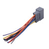 Honda Civic CR-V Radio Stereo Wiring Harness Antenna Adapter (2001-2006)