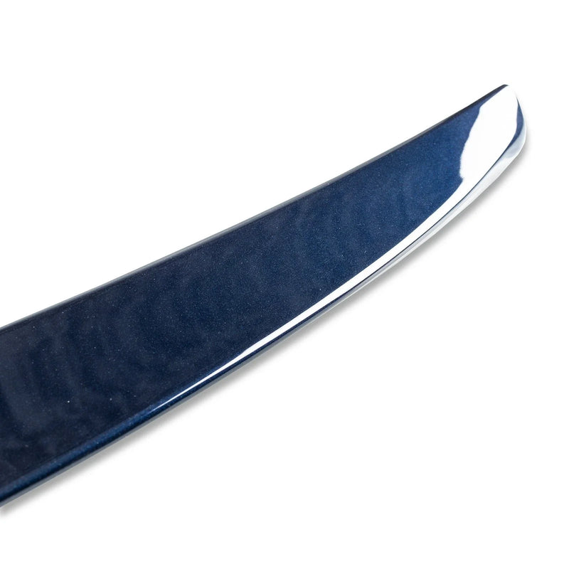 Mercedes Benz W222 ABS Rear Boot Spoiler (2014-2020)