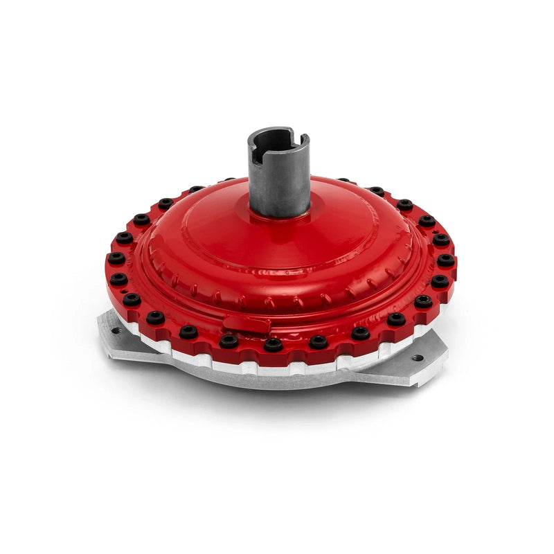 Th350 Th400 Turbo Billet Aluminum Torque Converter (3750+)