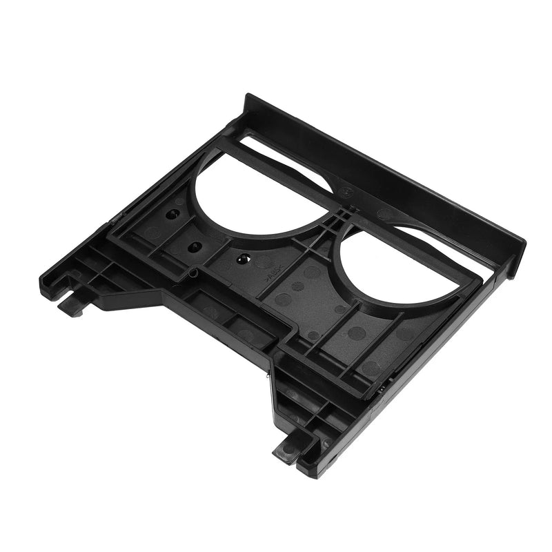 Toyota T100 Black Cup Holder (1993-1998)