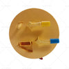 Ford Ranger XLS PX XLT Hi-Rider Fuel Pump & Module Assembly (2011-2022)