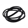Rear Trunk Lid Luggage Rubber Seal Fits Honda Civic DX ES 4D Sedan 2001-05 D06