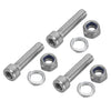 Honda Civic, Pilot, Accord Turbo Blow Off Valve Plate Spacer (15-21)