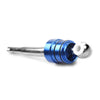 BMW E30 E36 E39 E46 M3 Blue Quick Shift Short Throw Shifter (1982-2006)