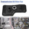 CHEVROLET Cruze Transmission Oil Fluid Filter Pan (2009-2011)