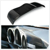 Nissan 350Z Z33 Carbon Fiber Dashboard Trim Cover (2003-2009)