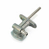 Yamaha Kodiak 400 Fuel Valve Petcock + Lever (2000-2006)