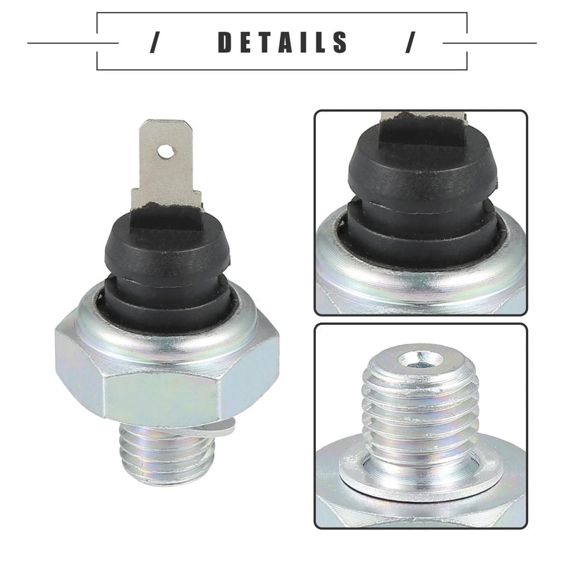Mercedes Benz Engine Oil Pressure Sensor (1601500079, 0003043V002)