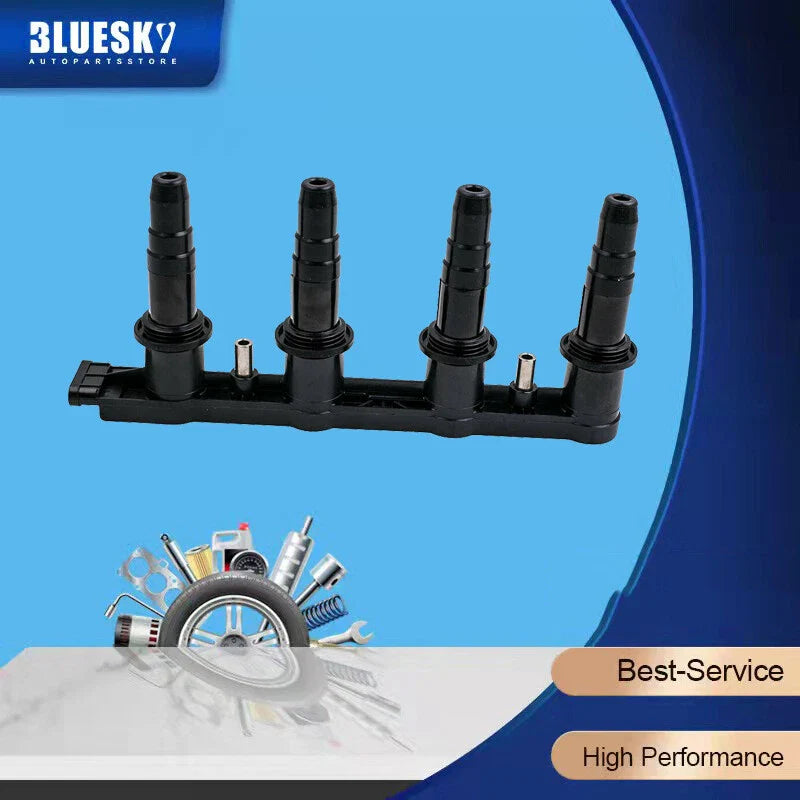 Holden Cruze, Barina, Trax 1.8L, 1.6L Ignition Coil Pack (2010-2016)