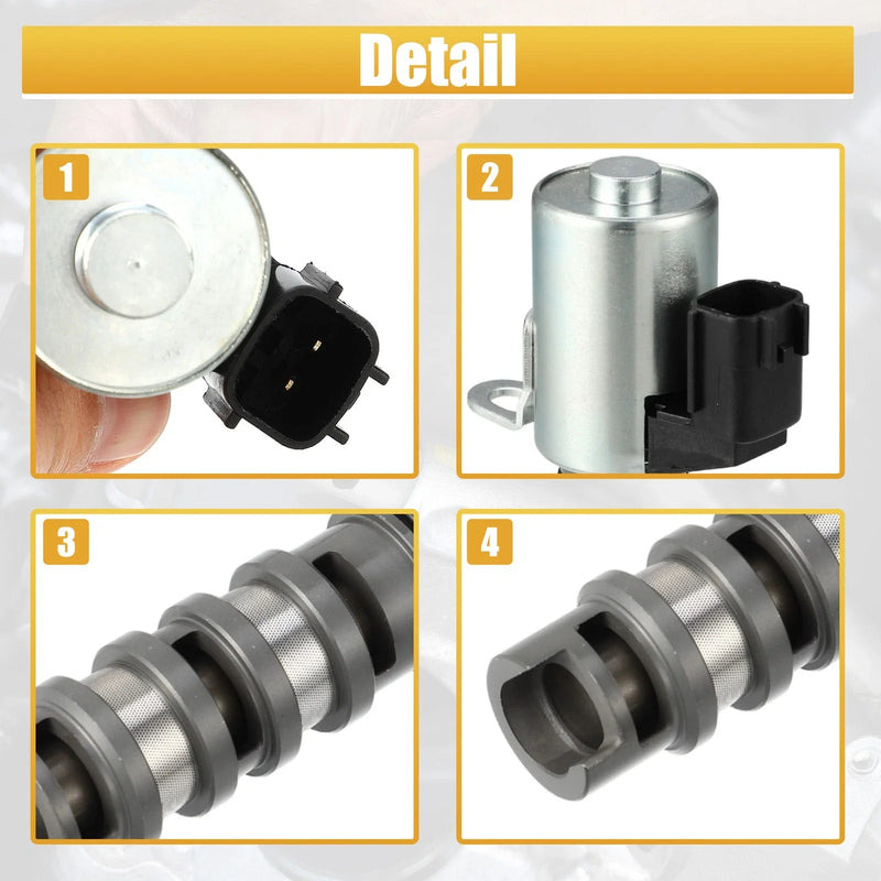 Nissan Altima Variable Valve Timing Solenoid (2016-2017)