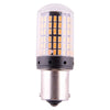 BAU15S 7507 1156PY LED Super Bright Yellow Car Light Bulbs