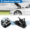 Toyota Highlander Hood Latch Assembly 1 Pc (2010–2013)