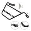 Guzzi V7 750cc Side Pocket Mounting Bracket (2021-2024)