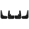 Hyundai Elantra Mud Flaps Set (2011-2016)