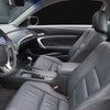 Honda Accord Coupe 2-Door Black Door Panel Armrest (2008-2012)