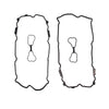 Nissan Infiniti G25 EX35 FX35 Valve Cover Gasket Set (2007-2013)
