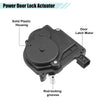 Honda Odyssey Rear Right Passenger Side Door Latch Lock Actuator (2005-2010)