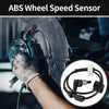 Ford Expedition ABS Wheel Speed Sensor Front Left (1997-2002)