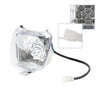 50cc 70cc 90cc 110cc Chinese ATV Quad SUNL COOLSTER Headlight Light