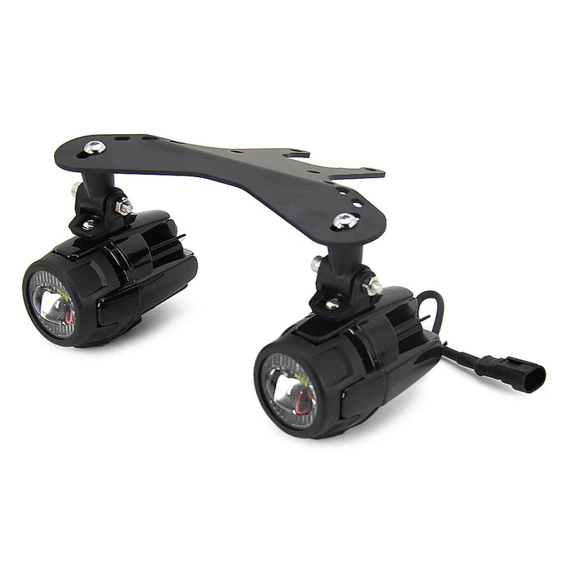 YAMAHA Tenere 700 XTZ 700 T7 Auxiliary Bracket Holder (2019-2023)