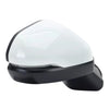 Honda CR-V CRV Heated Electric Side Mirror (2023-2024)
