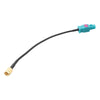 GSM GPS DAB Antenna Adapter Cable