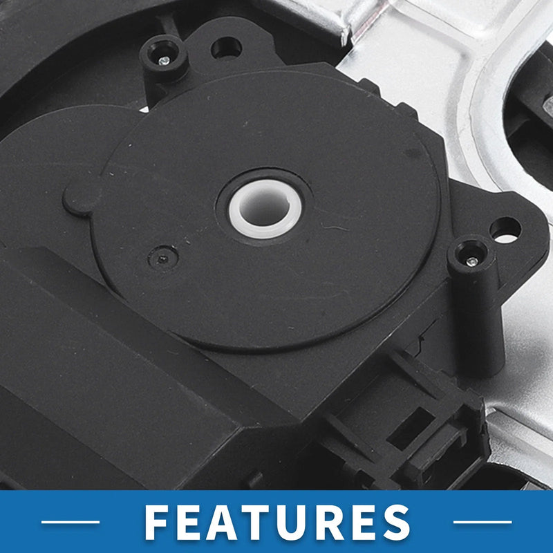 Lexus RX350 HVAC Heater Blend Door Control Actuator (2007-2009)