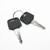 50cc 110cc 125cc 250cc PIT Quad ATV 4 Wire Ignition Key Barrel Switch