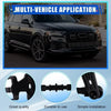 Audi Q7 Right Front Suspension Ride Height Sensor (2015–2023)