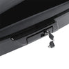Harley Touring Trunk Plate Mount Docking (2014-2025)
