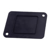 BMW X3 X4 Front Wheel Arch Liner Access Cover (2016)