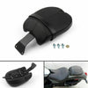 Victory Octane Rear Pillion Seat (2017)
