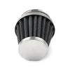 CRF XR 50 70 Pit Dirt Bikes Angled Red Motor Air Filter (2004-2023)