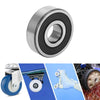 Deep Groove Ball Bearings 17x47x14mm Scooter Skateboard Wheel