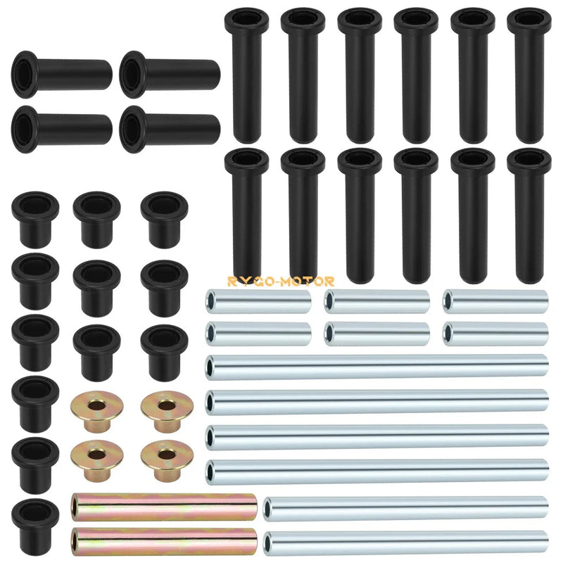 Polaris RZR 800 S 4 Heavy Duty A-Arm Bushing Front & Rear (2008–2014)