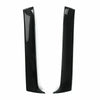 VW Golf 7 MK7 (2014-2019) - Carbon Fiber Look Rear Spoiler Trim