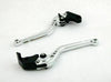 Yamaha FZ6 FAZER FZ6R FZ8 Brake Clutch Lever (2004-2013)