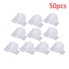 Honda Civic, Odyssey, Pilot, CRV 50 x Body Shell Side Panel Clips