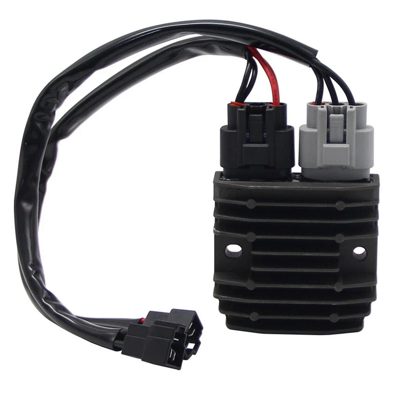 Triumph Street Triple 675R & Speed Triple 1050R Voltage Rectifier Regulator (2008-2019)