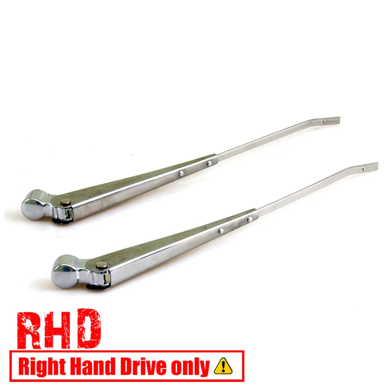 Nissan Datsun 520 / 521 Ute 1965-1972 Wiper Arms