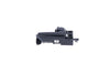 Toyota Corolla 4 pc FRONT Door Handle Inner Black (2001–2007)